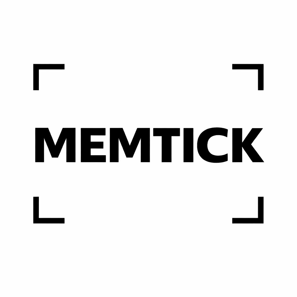 MemTick logo